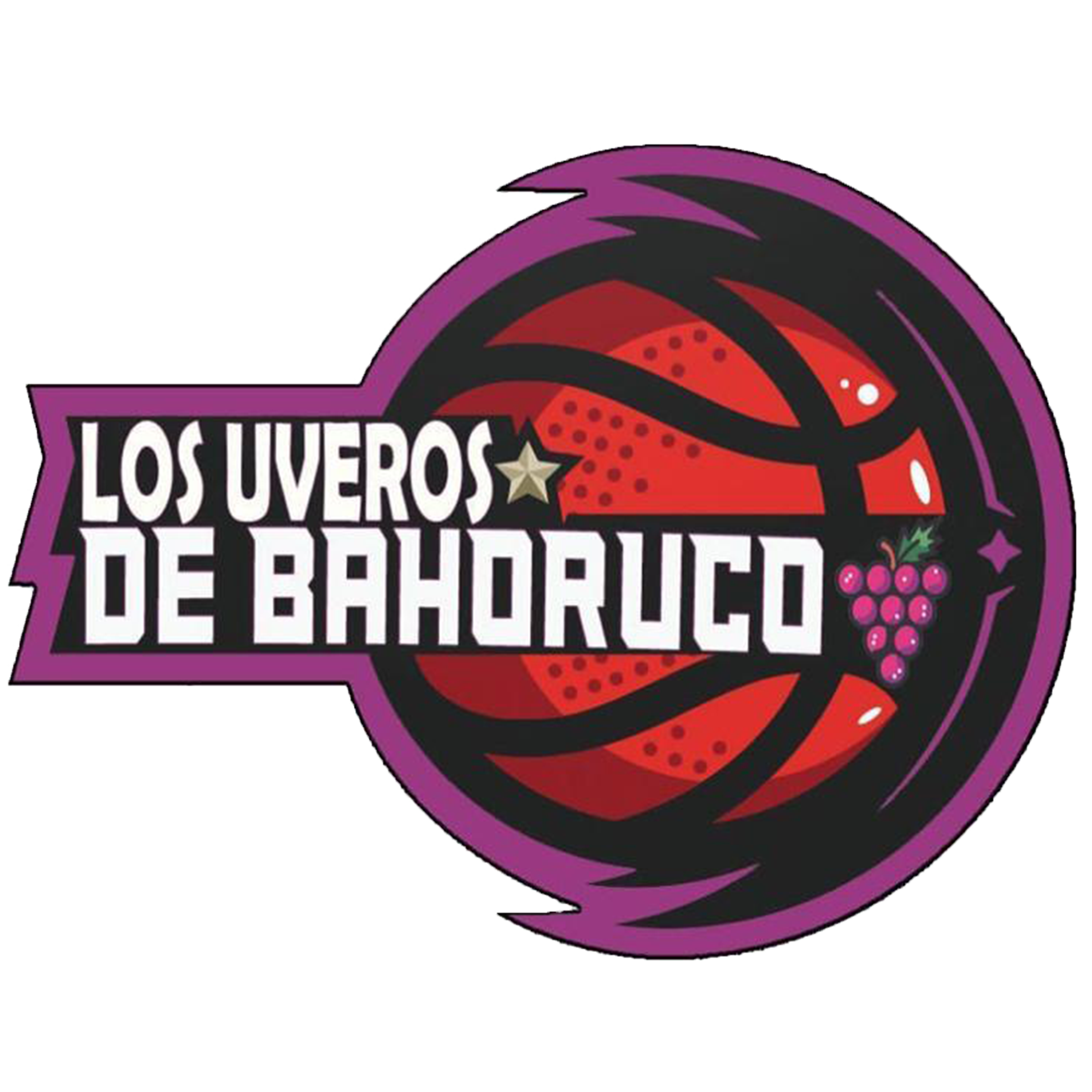 Uveros de Bahoruco